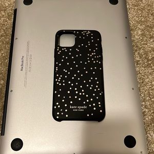 iPhone 11 Pro Max Kate Spade Case